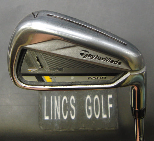 TaylorMade RBladez Tour 7 Iron Regular Steel Shaft Aneeging Grip