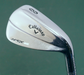 Callaway Apex MB Forged 18 8 Iron Stiff+ Coated Steel Shaft Golf Pride Grip