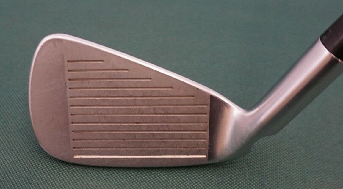 Ping S57 Green Dot 5 Iron Regular Steel Shaft Ping Grip