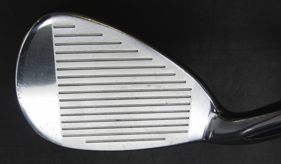 TaylorMade R7 CGB Max Gap Wedge Regular Graphite Shaft Chaucer Grip