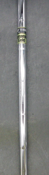 Titleist AP2 714 6 Iron Stiff Steel Shaft Golf Pride Grip