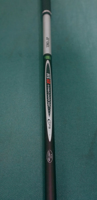 Ladies Yonex Cyberstar VM1 18° 3 Wood Ladies Graphite Shaft Yonex Grip + H Cover