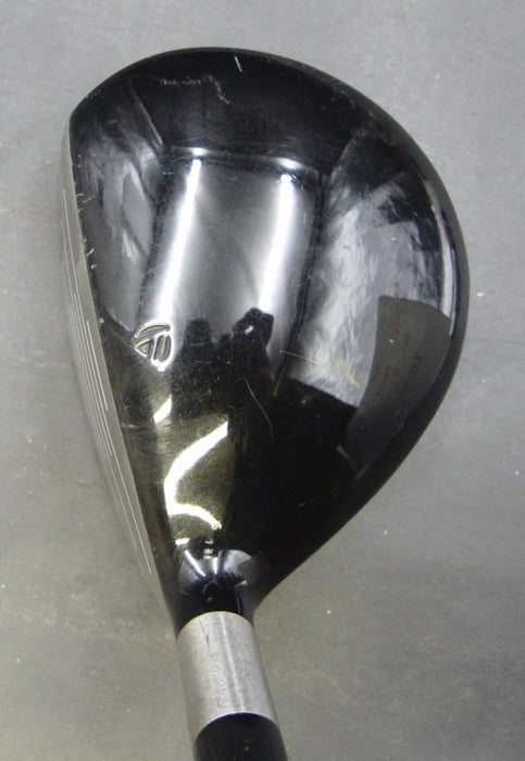 TaylorMade V Steel 15° 3 Wood Stiff Graphite Shaft TaylorMade Grip