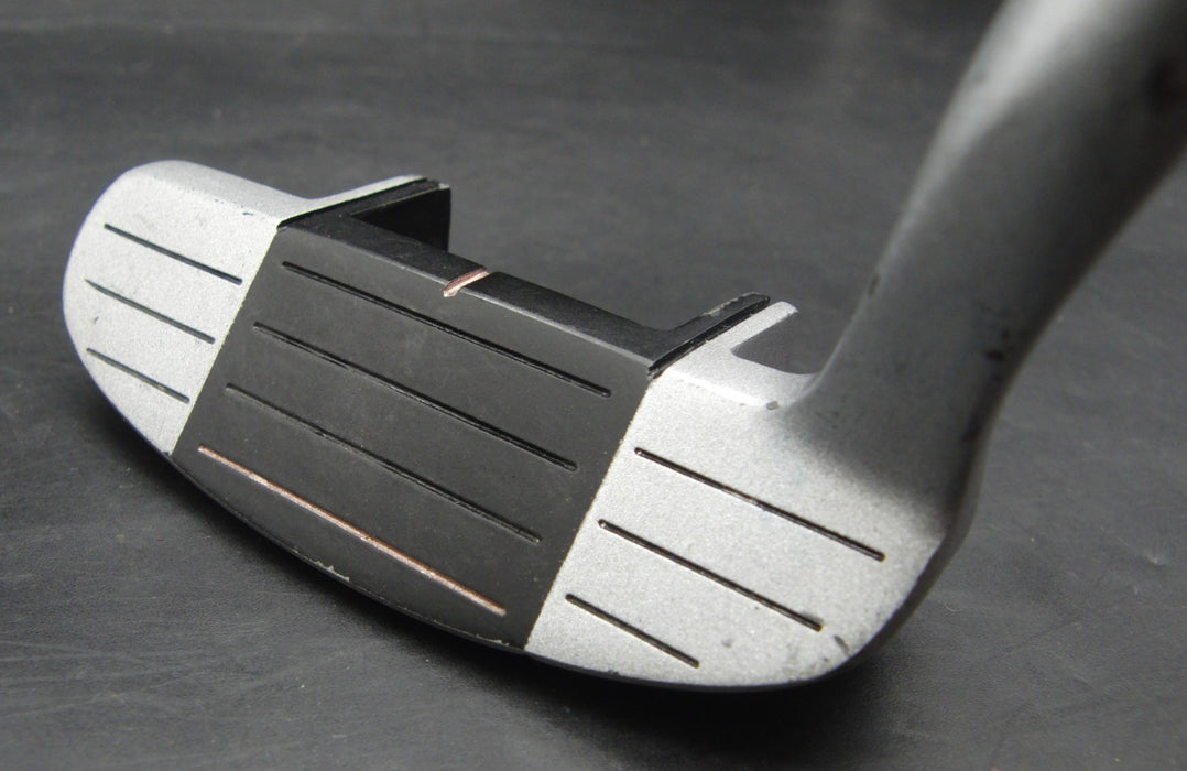 Unbranded Chipper Steel Shaft Tour Grip