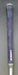 Titleist 762 DCI 9 Iron Regular Steel Shaft Lamkin Grip