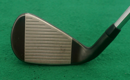 Callaway Steelhead XR Pro 7 Iron Regular Steel Shaft Iguana Golf Grip