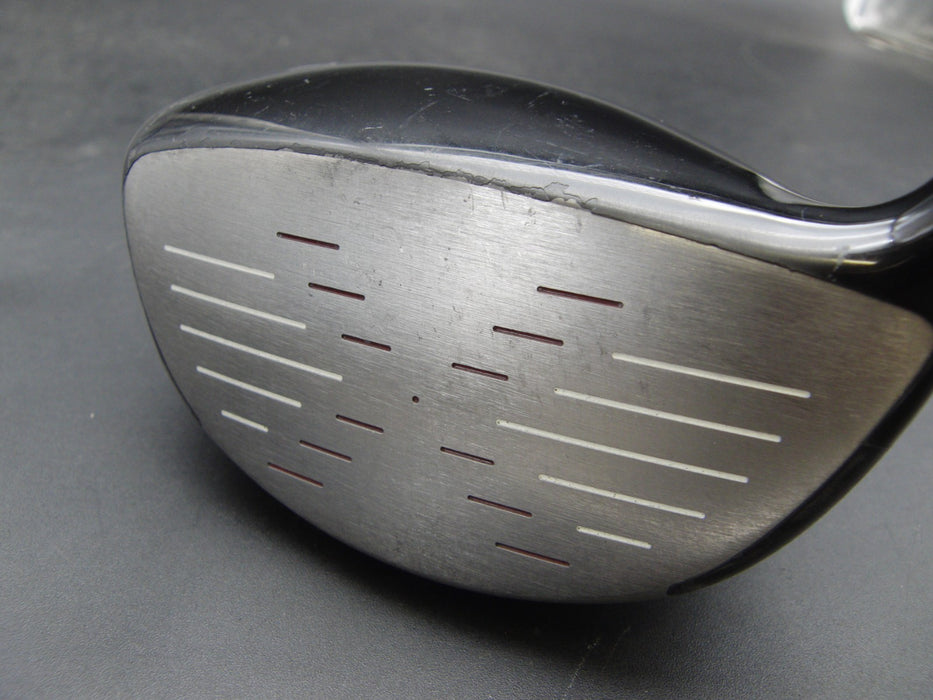 Yamaha Inpres X 4.6D Driver Regular Graphite Shaft Golf Pride Grip