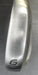 TaylorMade Burner SuperSteel 6 Iron Stiff Steel Shaft TaylorMade Grip