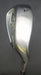 Ladies TaylorMade Burner Plus Gap Wedge Ladies Graphite Shaft TaylorMade Grip