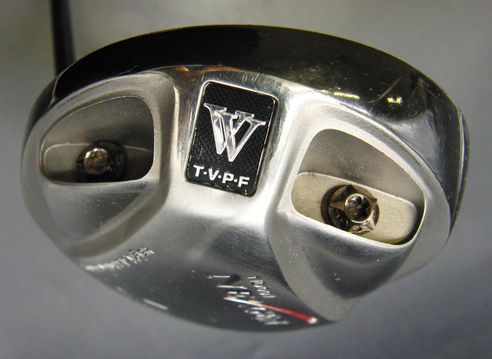 Japanese NexGen ND001 Driver Stiff Graphite Shaft & NexGen Head Cover