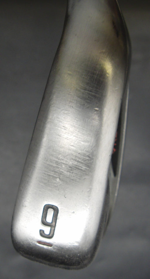 Nike VRS Covert 2.0 9 Iron Stiff Steel Shaft Nike Grip