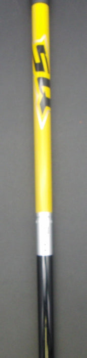 Left-Handed Nike SQ Dymo Quad Keel 15° 3 Wood Regular Graphite Shaft Nike Grip