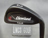 Cleveland Tour 3 Iron Stiff Steel Shaft Yonex Grip