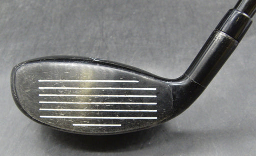 Callaway X2 Hot 25° 5 Hybrid Regular Graphite Shaft Golf Pride Grip