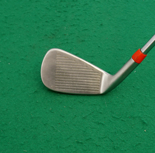 KZG EC II 7 Iron Regular Steel Shaft Golf Pride Grip