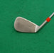 KZG EC II 7 Iron Regular Steel Shaft Golf Pride Grip