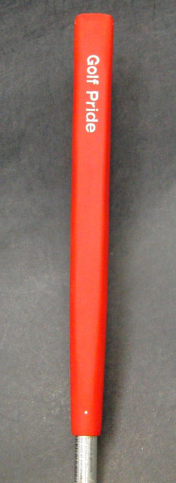 Odyssey Metal-X 1 Putter Steel Shaft 82.5cm Length Golf Pride Grip