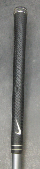 Nike Slingshot 9 Iron Stiff Graphite Shaft Nike Grip