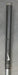 Nike Slingshot 9 Iron Stiff Graphite Shaft Nike Grip