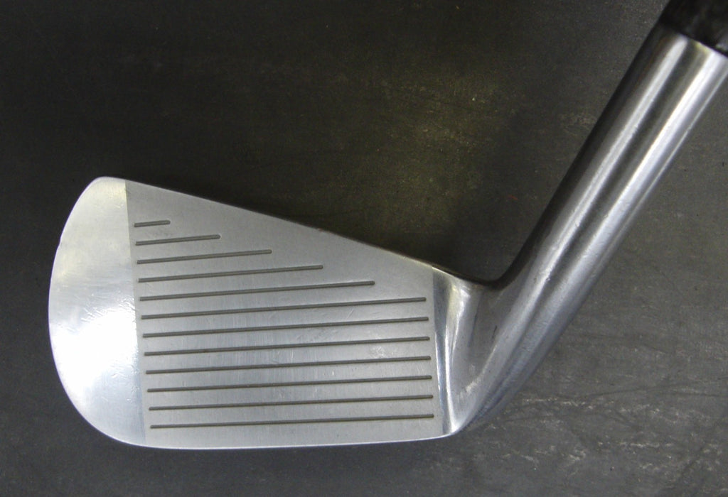 Team Daiwa 153 MS-02 4 Iron Stiff Graphite Shaft Team Daiwa Grip