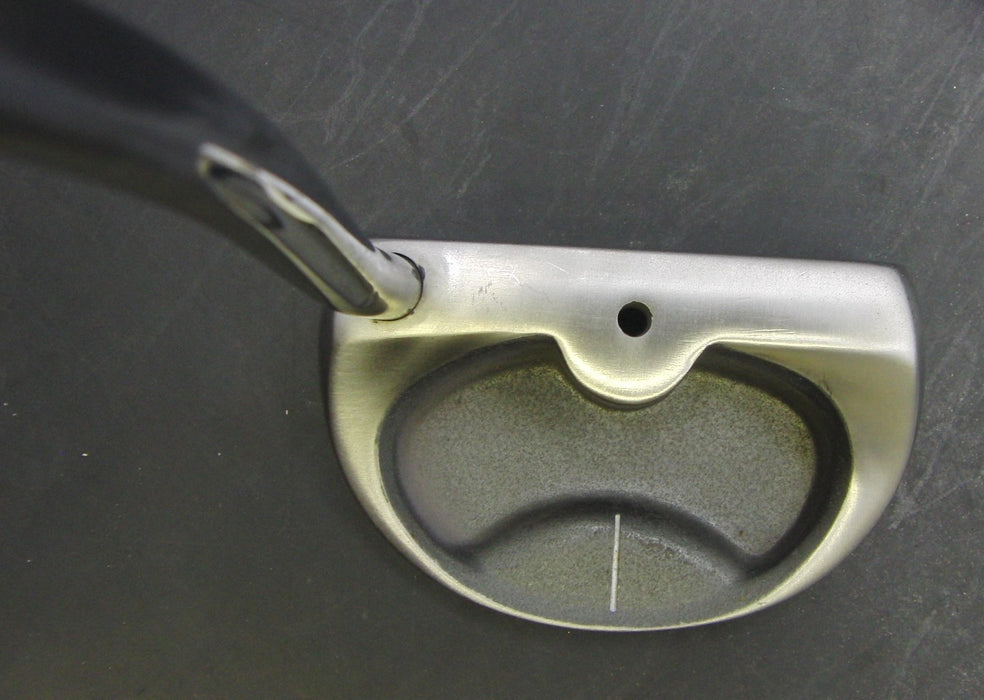 Venture Club Putter 85cm Length Steel Shaft US Golf Grip