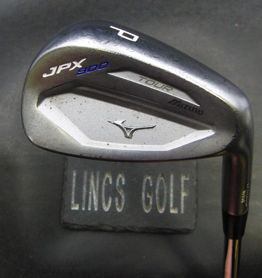 Mizuno JPX 900 Tour Pitching Wedge Stiff Steel Shaft Golf Pride Grip