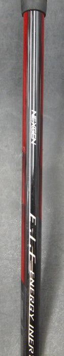 Nexgen Type 460 9.5° Driver Regular Graphite Shaft Golf Pride Grip