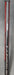 Nexgen Type 460 9.5° Driver Regular Graphite Shaft Golf Pride Grip