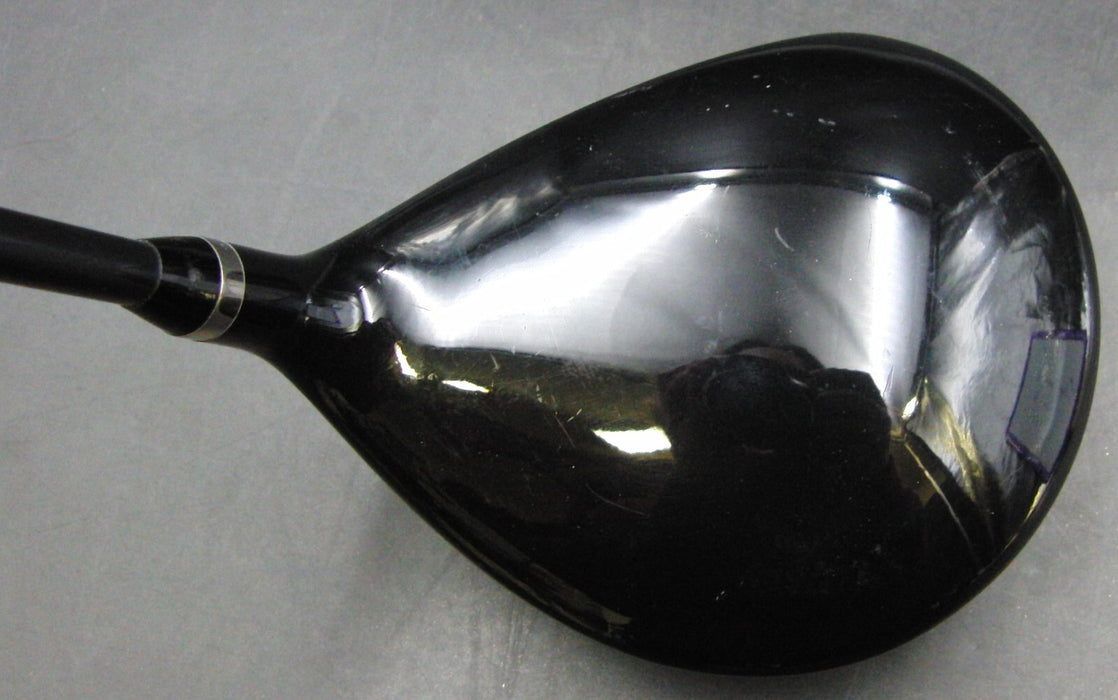 PRGR iD 435 Forged 9.5° Driver Extra Stiff Graphite Shaft PRGR Grip