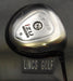 Katana Sword iZU Type-3 9° Driver Stiff Graphite Shaft Tour Edge Grip