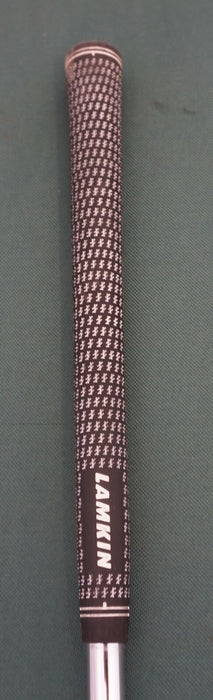 Ping S55 Green Dot 5 Iron Stiff Steel Shaft Lamkin Grip