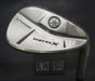 Yamaha inpres X V Forged Sand Wedge Regular Graphite Shaft with Grip