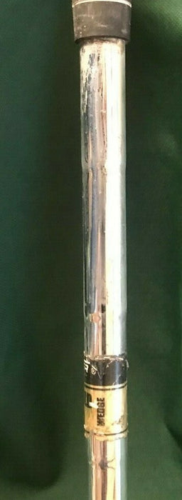 Fourteen MT-28 / 51V2 Gap A Wedge Wedge Flex Steel Shaft Golf Pride Grip