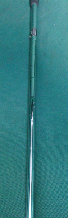 Ping ISI White Dot Karsten 3 Iron Regular Steel Shaft Ping Grip