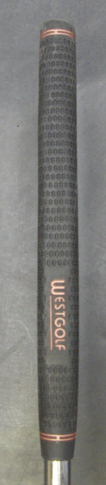 ALS Series MA71 Putter 99cm Length Steel Shaft WestGolf Grip