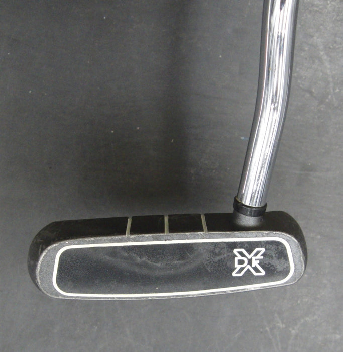 Odyssey DFX 1100 Putter 89cm Length Steel Shaft Odyssey Grip