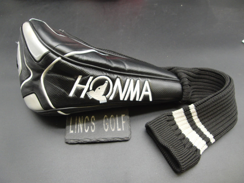 Honma Driver Head Cover