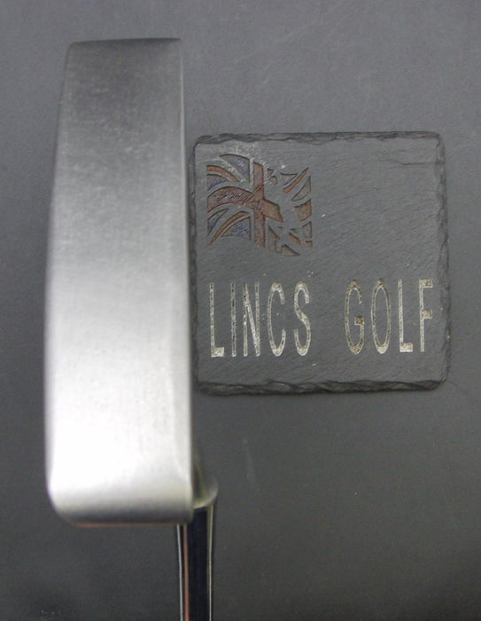 Ping Zing 2 Putter Steel Shaft 83cm Length Ping Grip