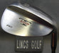 Mizuno Zoid Pro Sand Wedge Regular Graphite Shaft Swing Rite Grip
