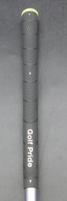 Ladies Mizuno Notus Synchro Turn 50 21° 5 Wood Ladies Graphite Shaft