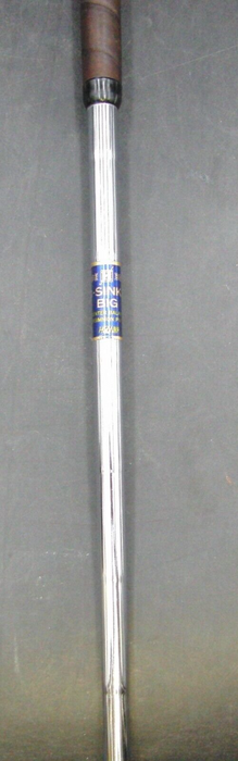 Honma LB-Sinker FSS-1 BIG Putter Steel Shaft 87cm Playing Length Honma Grip