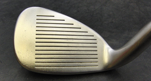 TaylorMade R360 XD Gap Wedge Regular Steel Shaft Golf Pride Grip