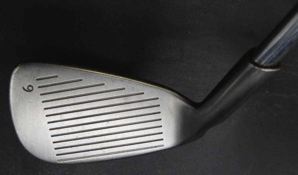 Ping i10 Black Dot 6 Iron Regular Steel Shaft Iomic Grip