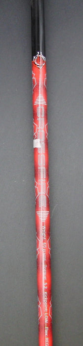 TaylorMade Gloire 10.5° Driver Regular (Optional) Graphite Shaft*