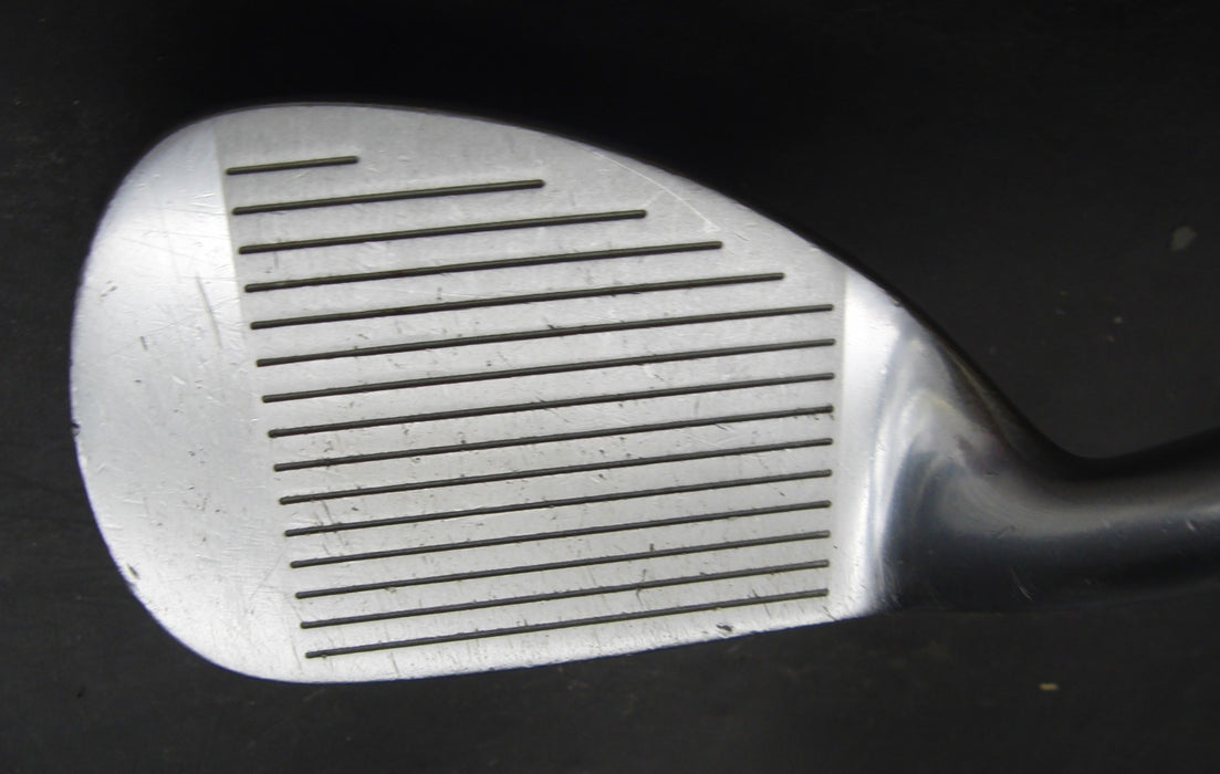 Mizuno Pro MS-211 Forged Gap Wedge Regular Graphite Shaft Grip Rite Grip