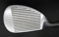 Mizuno Pro MS-211 Forged Gap Wedge Regular Graphite Shaft Grip Rite Grip