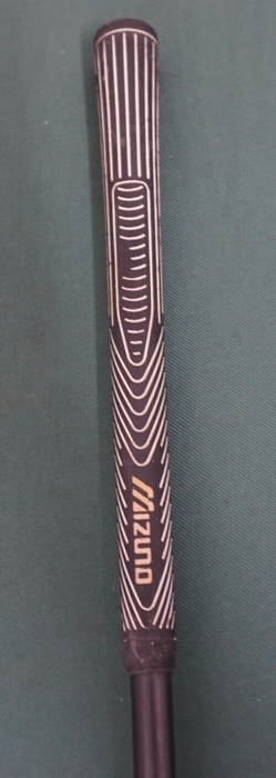 Mizuno ZP-11 5 Iron Regular Graphite Shaft Mizuno Grip