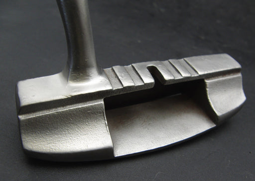 Bronty Rustler Mk III Putter 89cm Length Steel Shaft PSYKO Grip