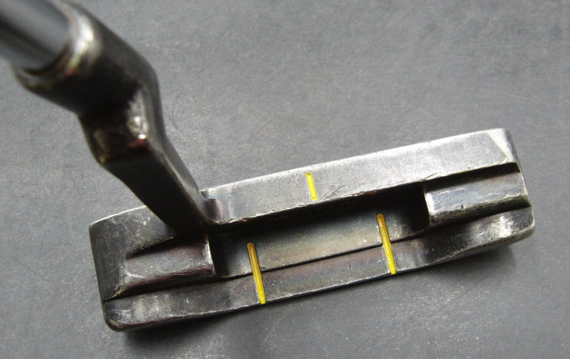 Maruman MP-7190 Putter Steel Shaft 87cm Length Maruman Grip