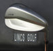 Ping i59 Forged Black Dot Pitching Wedge Stiff Steel Shaft Golf Pride Grip